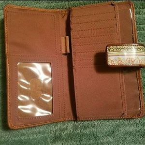 Fossil Bags - Fossil wallet Fossil Bags - Fossil wallet